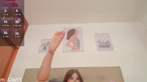 Miley online show from January 2025 08:25:01 PM