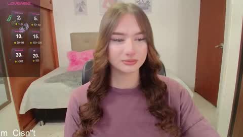 Miley online show from February 2025 01:44:02 PM