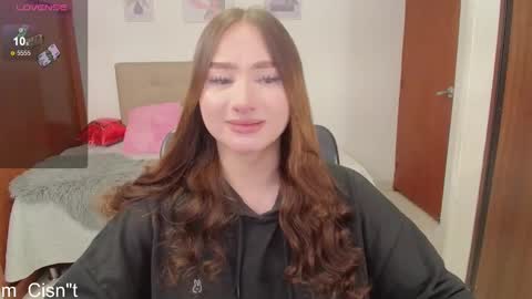 Miley online show from February 2025 02:12:01 PM