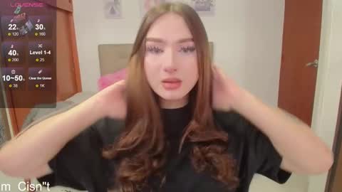 Miley online show from February 2025 01:31:02 PM