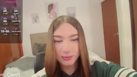 Miley online show from February 2025 01:17:02 PM