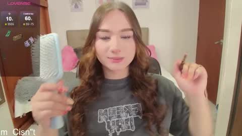 Miley online show from March 2025 12:58:02 PM