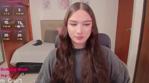 Miley online show from September 2025 02:52:02 PM