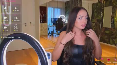 Snapshot of mileysin chatting on January 2026 01:46:01 PM Miley Sin online show from January 2026 01:46:01 PM