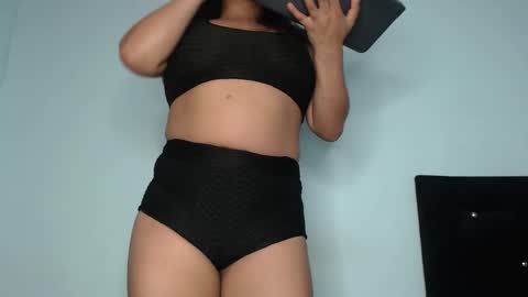 Anay velez online show from March 2026 04:50:01 AM