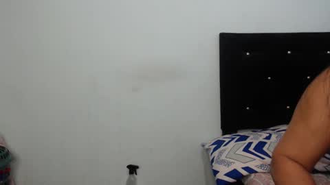 Anay velez online show from March 2026 05:11:01 AM