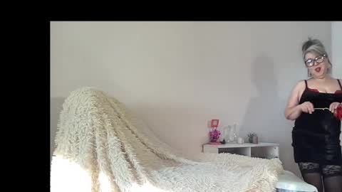 Charlotte online show from February 2026 02:52:02 AM