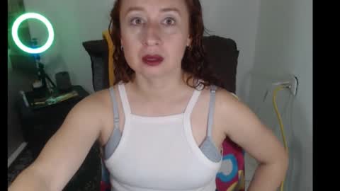Valeria online show from October 2025 03:31:02 PM