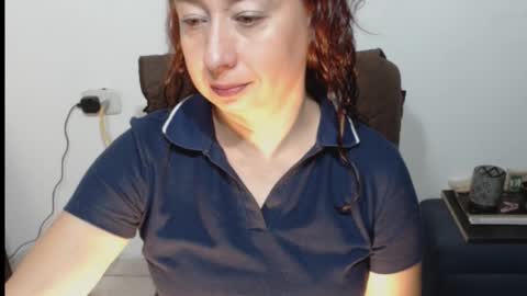 Valeria online show from January 2026 04:33:02 PM