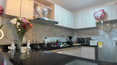 ASHLEY online show from February 2025 02:04:02 PM