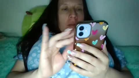 Snapshot of milfevha chatting on January 2025 11:22:02 PM milfevha online show from January 2025 11:22:02 PM