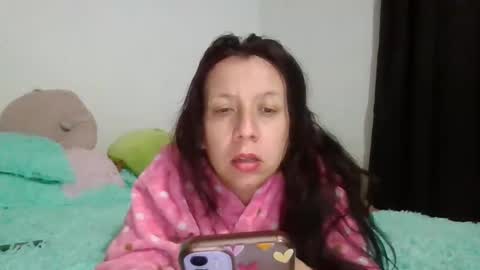 Snapshot of milfevha chatting on January 2025 02:19:02 AM milfevha online show from January 2025 02:19:02 AM