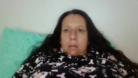 Snapshot of milfevha chatting on February 2025 07:56:02 PM milfevha online show from February 2025 07:56:02 PM