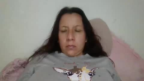 Snapshot of milfevha chatting on March 2025 03:02:02 AM milfevha online show from March 2025 03:02:02 AM