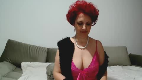 Milfsupreme online show from February 2025 09:13:02 PM