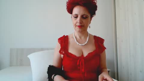 Milfsupreme online show from March 2025 11:05:01 AM