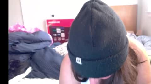 MILF Monee online show from January 2025 08:37:01 PM