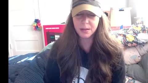 MILF Monee online show from January 2025 07:58:02 PM