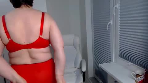 MilfScarlette online show from April 2026 05:17:02 PM