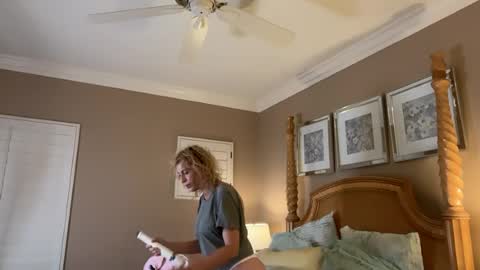 milfyogi online show from July 2026 02:23:02 PM