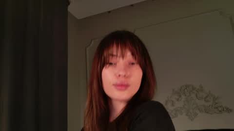Snapshot of mili_joy chatting on May 2026 06:13:01 PM Mili Jay online show from May 2026 06:13:01 PM