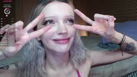 Mila 3 aka Deepthroat World Champion online show from December 2024 09:17:01 PM