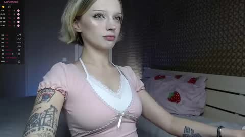 Mila 3 aka Deepthroat World Champion online show from September 2025 12:14:01 AM