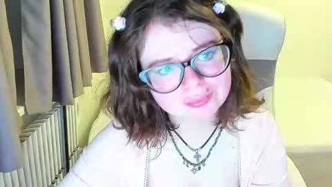 MilisaSweet online show from October 2025 07:56:01 PM