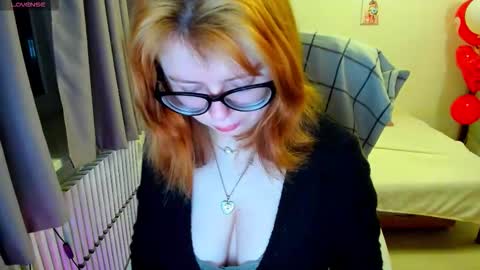 MilisaSweet online show from February 2026 08:51:01 PM