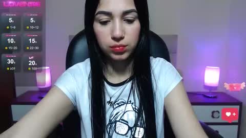 Snapshot of milk_little4u chatting on November 2025 07:42:01 AM luci online show from November 2025 07:42:01 AM