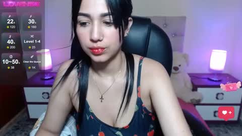 Snapshot of milk_little4u chatting on December 2025 03:56:01 AM luci online show from December 2025 03:56:01 AM