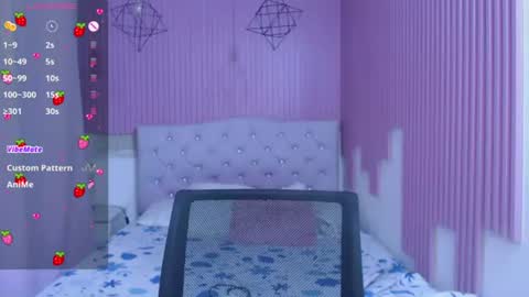 luci online show from June 2026 08:34:01 AM