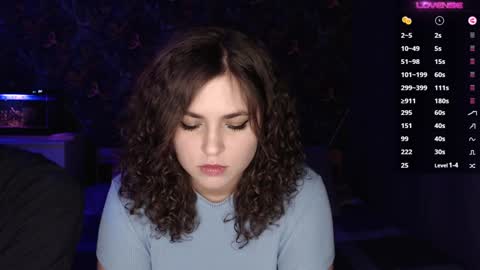 Stella and Neo online show from January 2025 10:34:01 PM