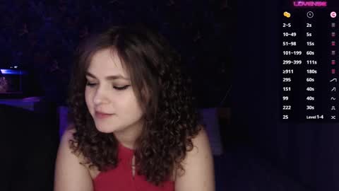 Stella and Neo online show from February 2025 01:36:01 AM