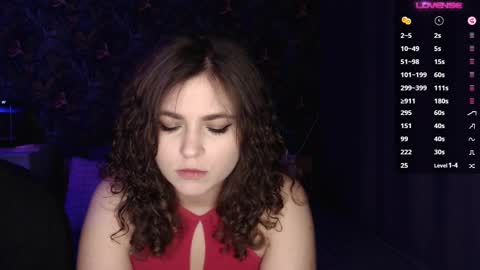 Stella and Neo online show from February 2025 10:14:02 PM