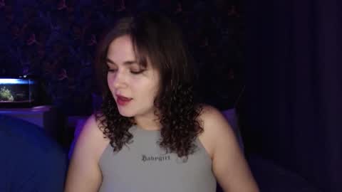 Stella and Neo online show from September 2025 04:34:02 AM