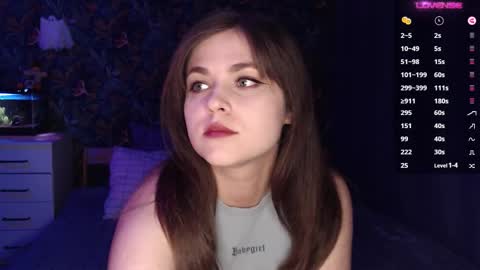 Stella and Neo online show from September 2025 04:18:02 AM