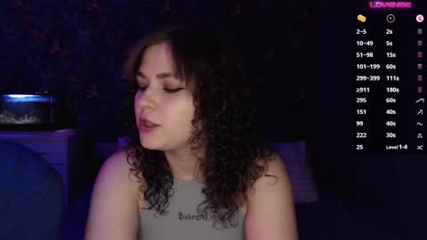 Stella and Neo online show from December 2025 04:20:02 AM