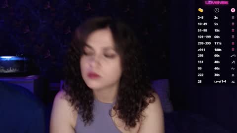 Stella and Neo online show from December 2025 04:11:02 AM