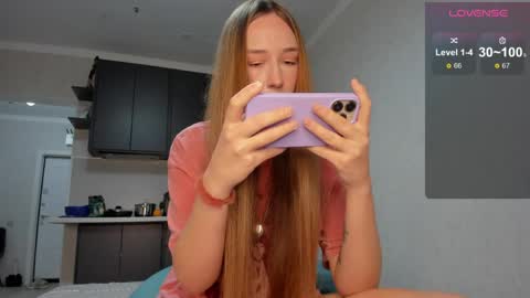 Snapshot of milkaeliza1 chatting on May 2026 07:52:02 PM MilkaLiza online show from May 2026 07:52:02 PM