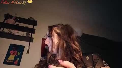 milkedmilf online show from February 2026 06:22:01 AM