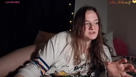 milkedmilf online show from April 2026 08:01:02 AM