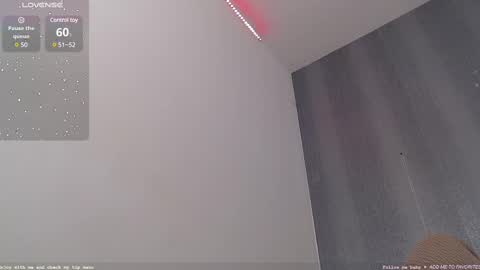 Amira online show from February 2025 07:05:02 PM