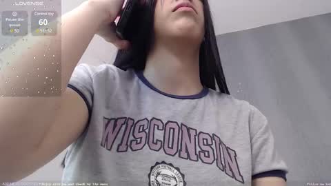 Amira online show from March 2025 01:10:02 PM