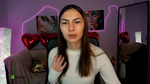 Mila online show from February 2026 10:19:02 AM