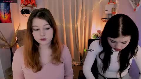 Mila online show from February 2026 08:20:02 PM