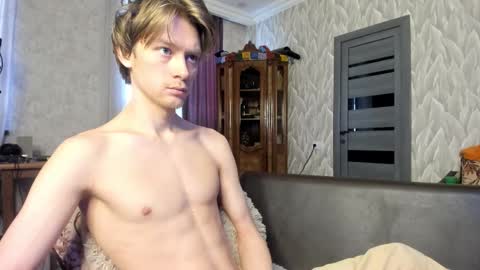 Isaac online show from March 2026 06:08:02 AM