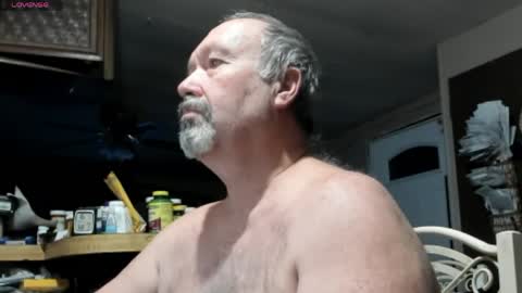 MilkMan2484 online show from March 2026 12:24:02 AM