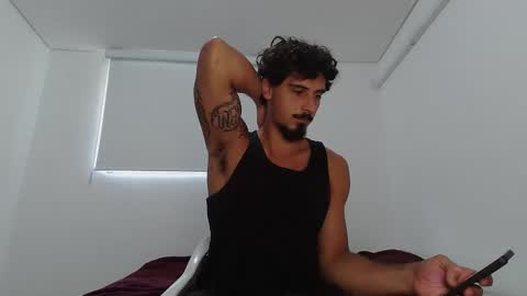 milkoffee online show from March 2026 05:20:01 PM