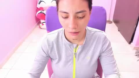 vale online show from January 2025 12:40:01 PM